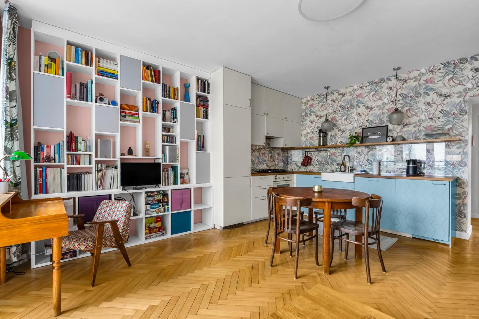 Apartament Hoza Heart Of *