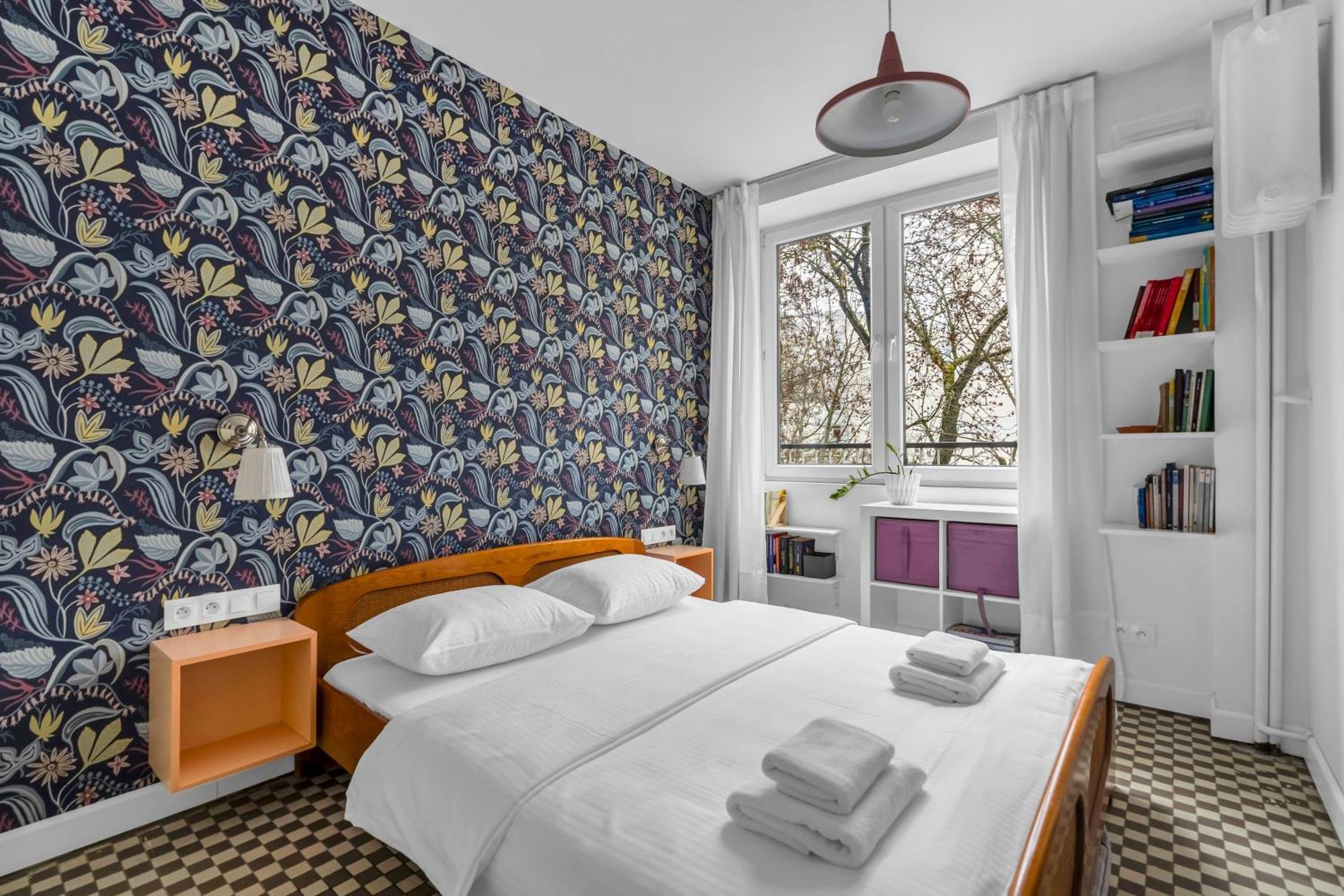 Apartament Hoza Heart Of