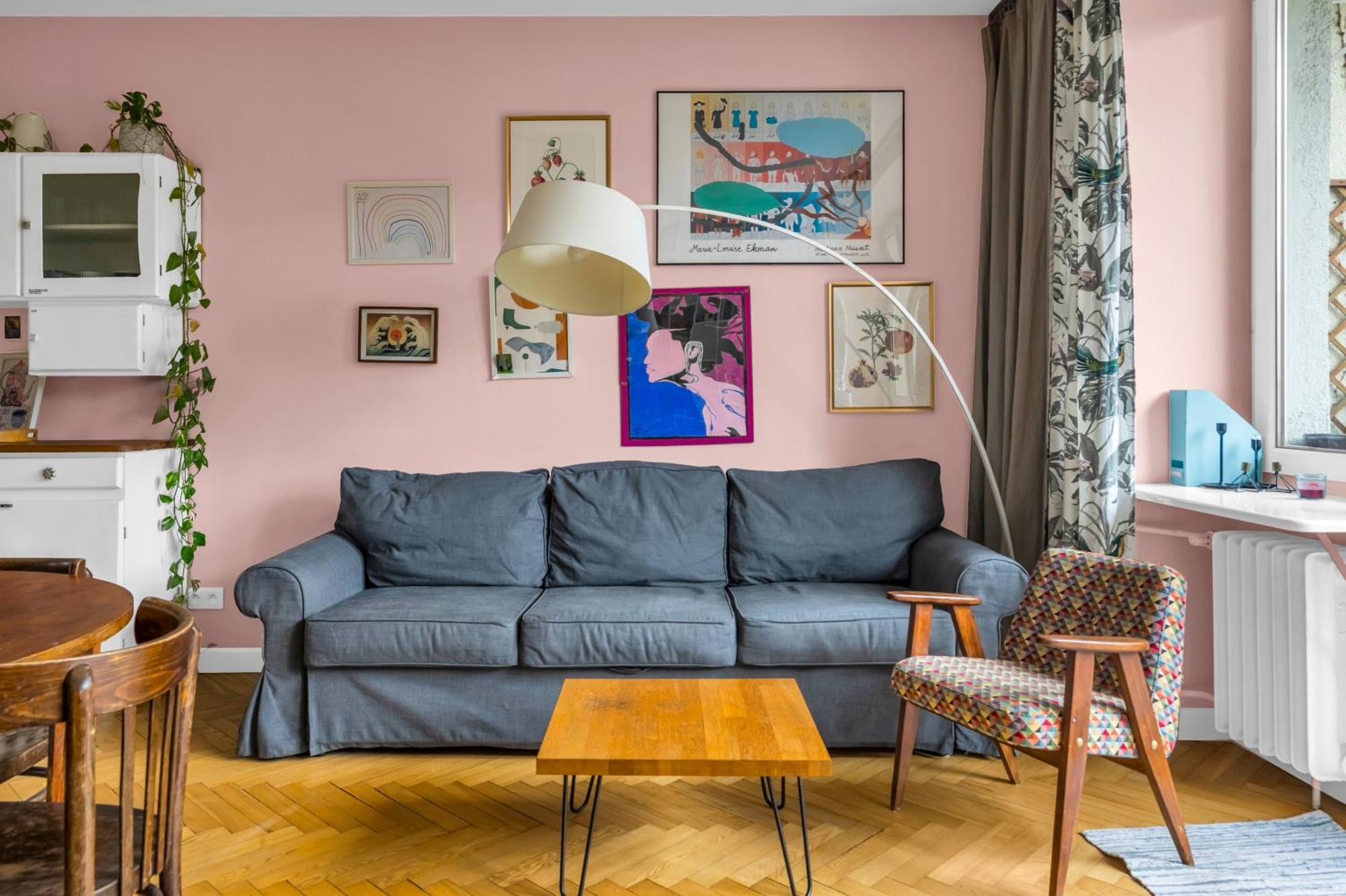 Hoza Heart Of Apartament *
